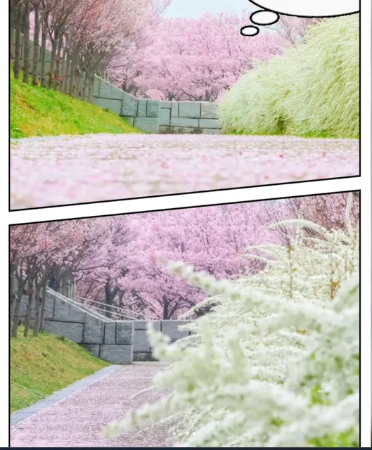 Sayama Pond Park 🌿