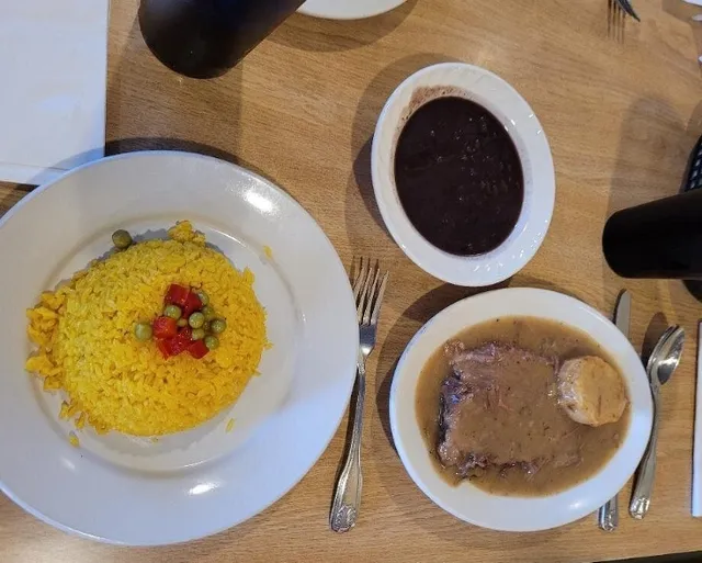 Affordable and Authentic Cuban Flavor!