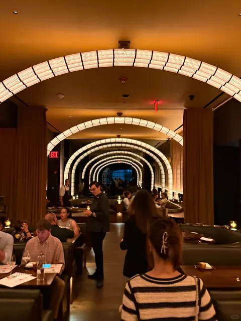 Spent over 200 dollars on a single fried chicken meal in the US (1)💸