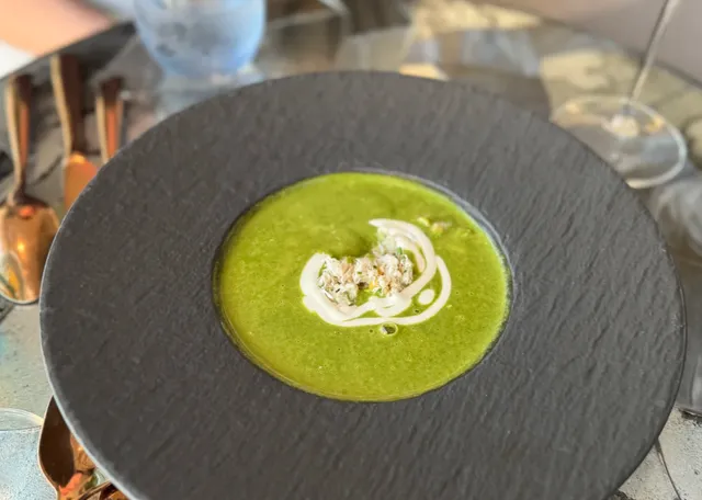 San Diego | The Marine Room 