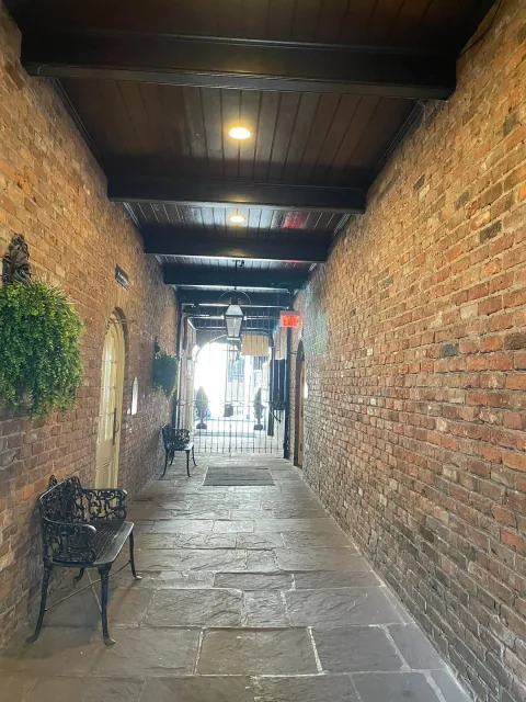 A Beautiful Gem in the French Quarter 💎✨