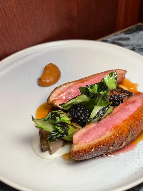 NYC｜French-Chinese Fusion That Delivers!💖 Perfect for 520!