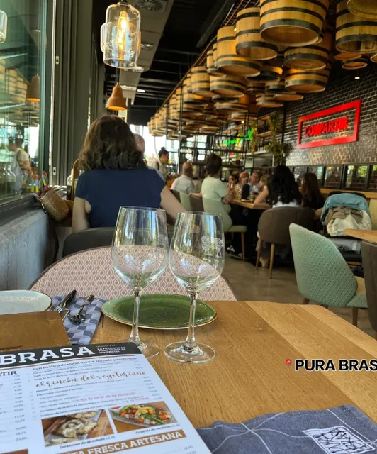 Where Park Vibes Meet Delicious Bites