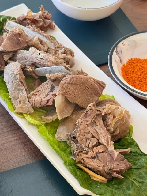 🇲🇦 Marrakech’s ABSOLUTE BEST Restaurant!