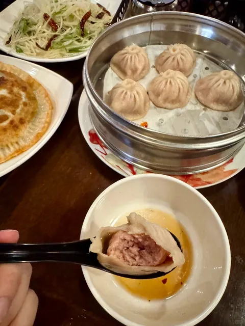 Atlanta｜Flavor-Packed Chinese Comfort Food at Lan Zhou Ramen 🥢