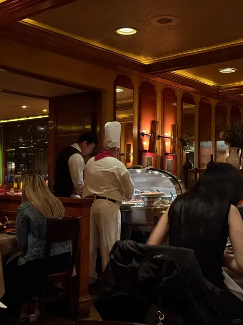 🇮🇪 Delicious Irish Food in Downtown San Francisco! 🍀