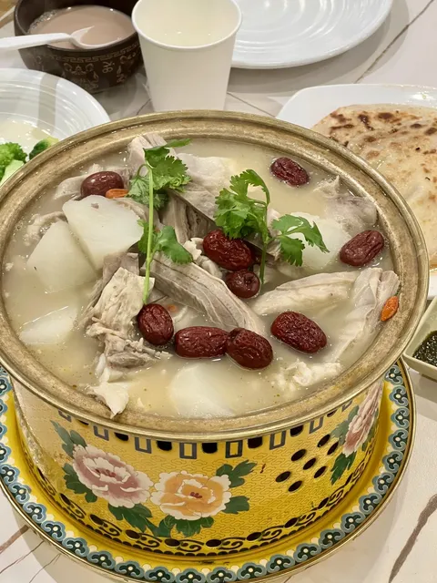 Los Angeles can now also enjoy the taste of the grasslands