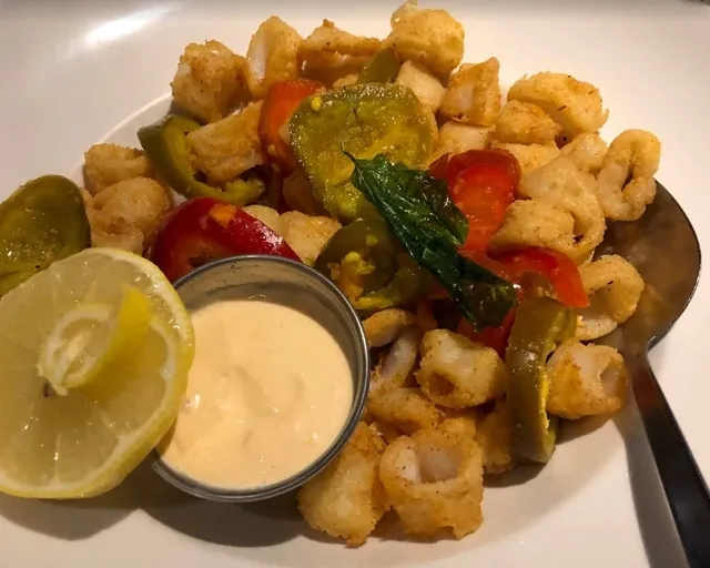 Circe Restaurant & Bar | An Elegant and Relaxed Experience