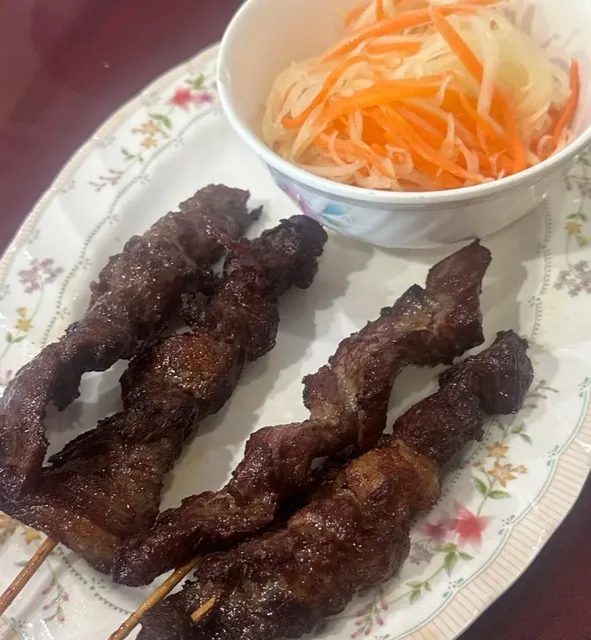  Kolap Restaurant | A Taste of Cambodian Soul in Saint Paul