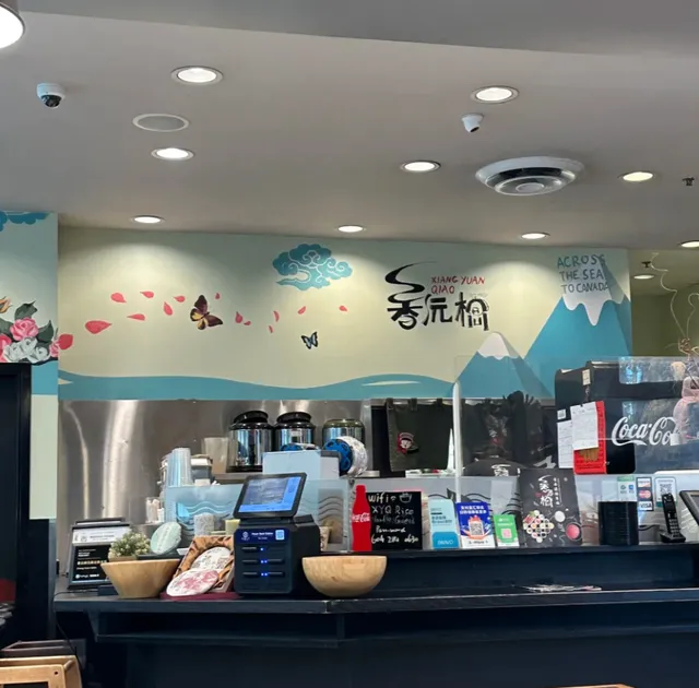 Vancouver Downtown's Must-Try Restaurants – My Ultimate Foodie List!  