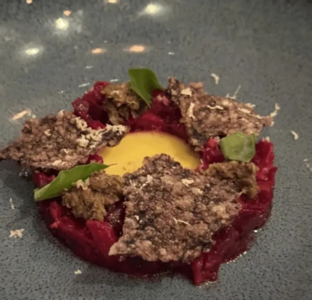 Florence Food Diary 72/100