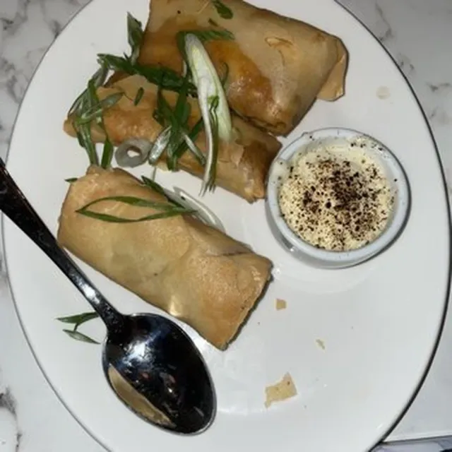 A Wonderful Night at Kyma! 🌙✨