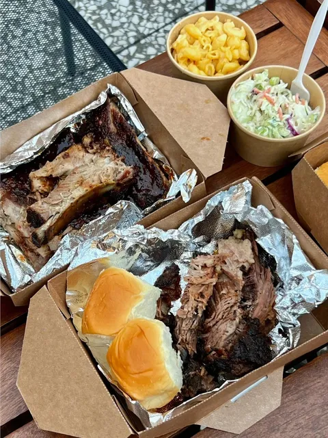 AC Barbeque in Los Angeles | A Meat Lover's Paradise! 🍖🔥