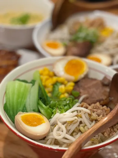 Cincinnati Ramen Duo 🇯🇵