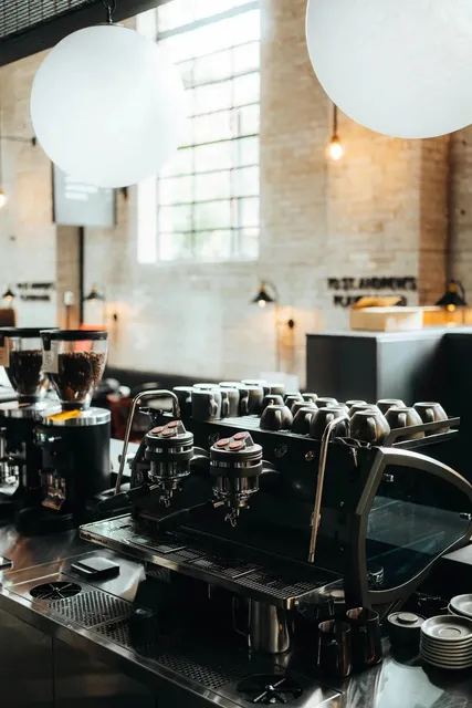 BOXCAR SOCIAL HARBOURFRONT | Where Coffee Meets Lakeside Luxury ☕🌊  