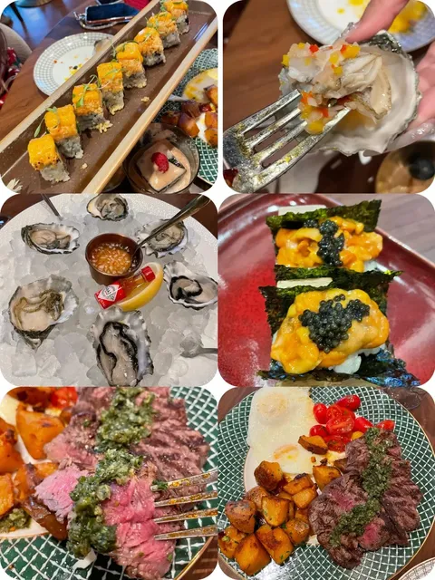 Blu Ember: A Breathtakingly Beautiful Brunch Spot! 🌟