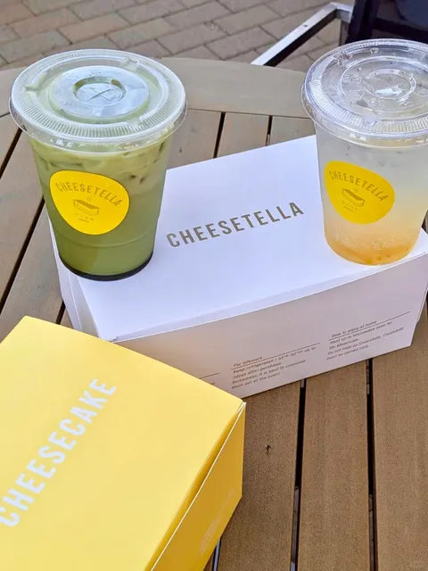 🇺🇸 Irvine’s Melt-in-Your-Mouth Cheesecake!! Insanely Delicious 😋