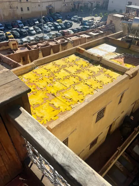 🇲🇦 Fes Pottery, Morocco: No-Nonsense Travel Guide