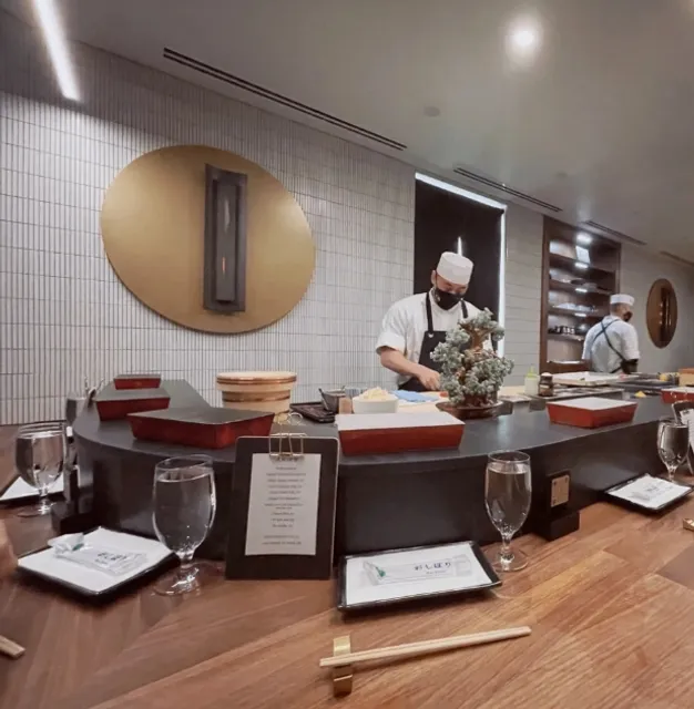 First Experience at Shoyo, Dallas' Hardest-to-Book Restaurant!