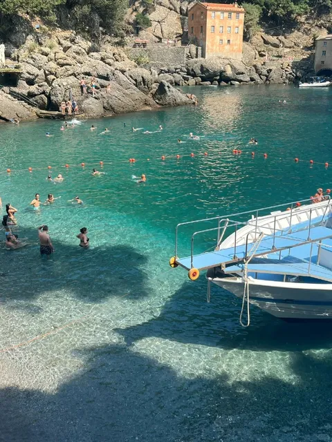 Bogliasco Day Trip Guide: A Hidden Gem Near Genoa 🌊💙