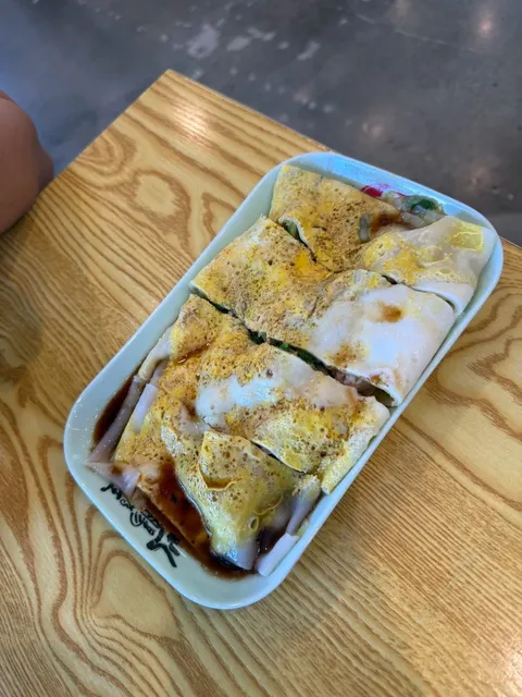 Concord Yin Ji: A Taste of Cantonese Breakfast 