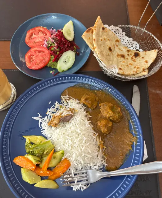 Sao Paulo 🇧🇷 Indian cuisine | Near PaulistaSamosa & Company, Indian 