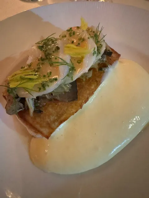 A Top-Tier Fine Dining Destination in NOLA 🍽️✨