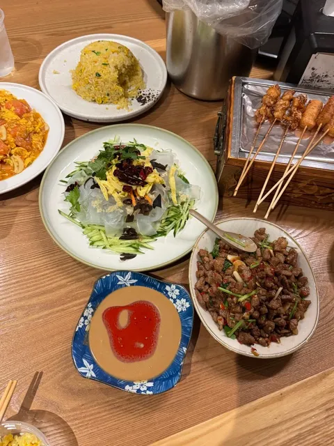 Atlanta｜Stir-Fried Wagyu for Just $18.99 – Unreal! 🥩🔥