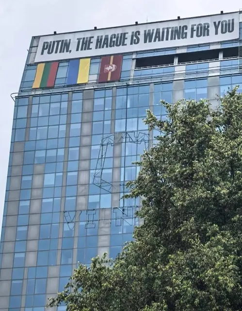 Lithuania | A Gentle Ode with Hidden Steel