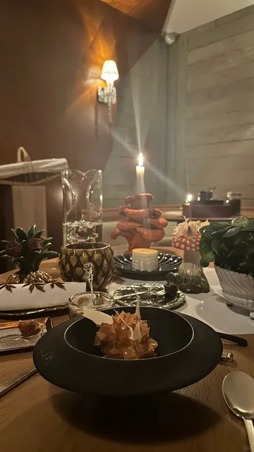 Paris | LeGrand Restaurant 🍽️🗼