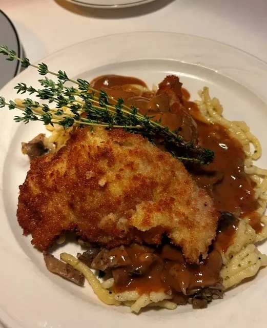 Kurt's Euro Bistro - Cleveland's German Powerhouse with Georgia Roots!