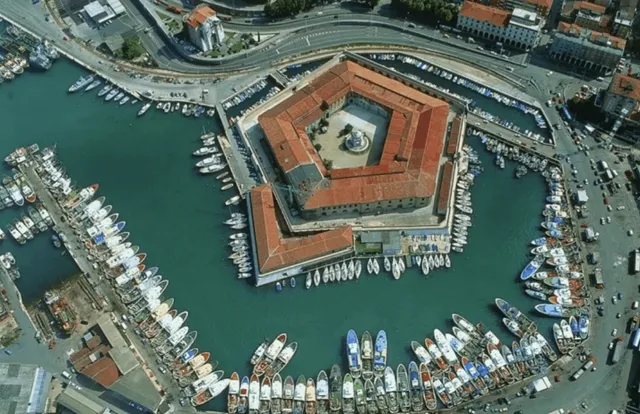 Ancona: Among Italy's Top 20 Holiday Destinations