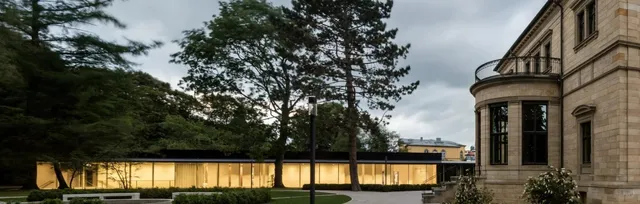 🇩🇪 Wagner Museum Bayreuth (Wahnfried-Haus) - A Hidden Gem! 🎶🏛️