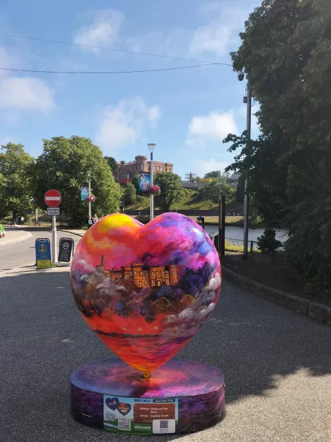 🌲 The Great Glen Way – Scottish Highlands Adventure! 🌲