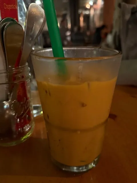 🍜 Noodlehead | Budget-Friendly Thai Noodle Heaven in Shadyside