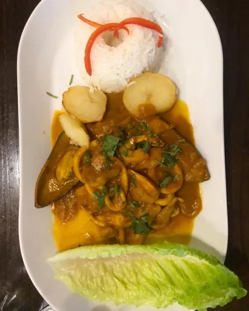 🎉 The Best Ceviche – An Unforgettable Anniversary at Tierra Peru! 🎉