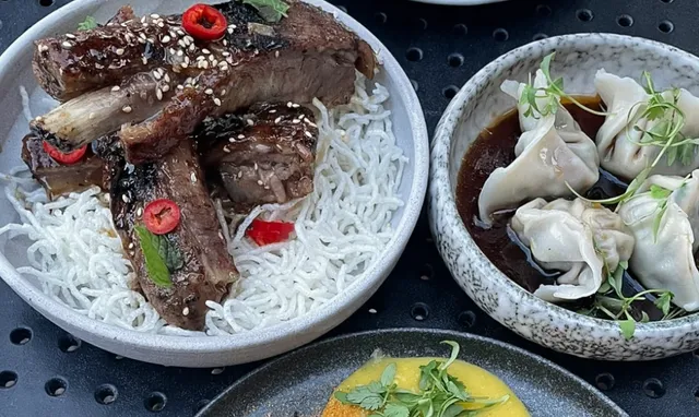 St. Louis Hidden Gem Alert ❗️ Akar Is Simply Fantastic