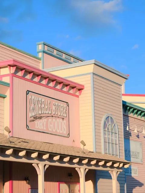 Who Knew Rural California Had Such Hidden Gems! 