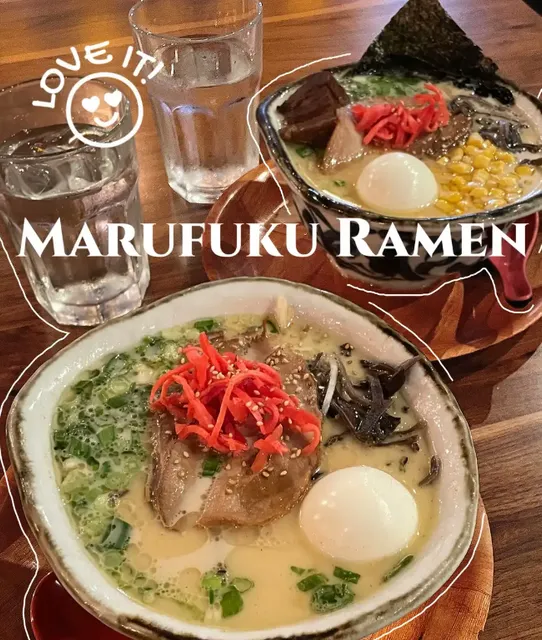 🍜 Under $15 Affordable Ramen with Rich Soup 🍜