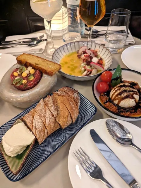 Locally Recommended Austrian Cuisine‼️