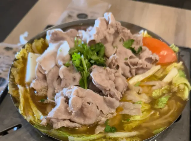 Birthday Freebies Alert! | Boiling Point Birthday Deal