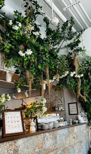 🌴 Miami Café Recommendation | Maman's French Charm ☕️