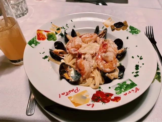  The Crêperie 🇫🇷