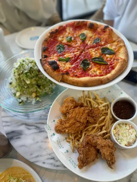 Las Vegas｜A Must-Visit Local Casino & Afternoon Spot! 🎰☕