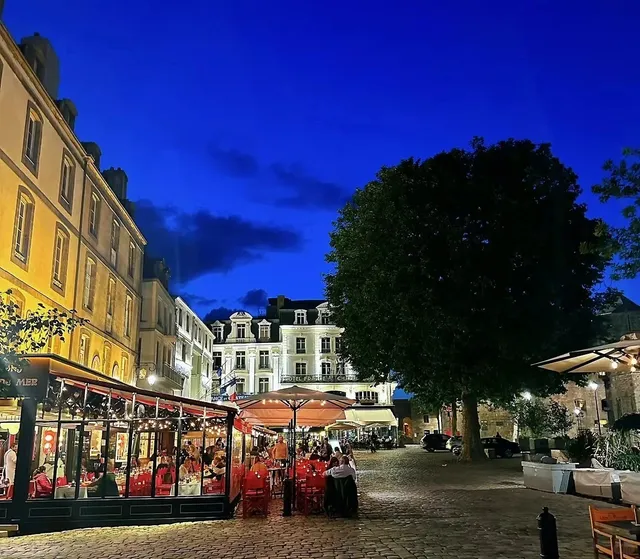 🇫🇷 Saint-Malo: The Pirate's Stone Fortress 🏴‍☠️🏰