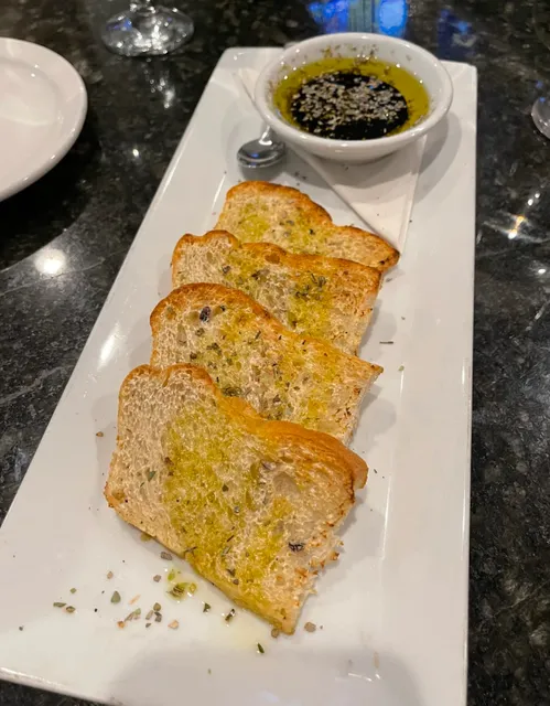 🍝 Toscana Italian Grill | Authentic Italian Comfort Food in Calgary