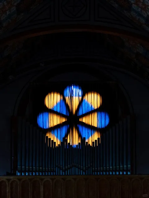 Higashi-Gyotoku Catholic Church 🕍