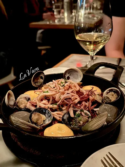 New York | Hidden Gem Restaurant No.5 🥘 Don't Miss This Seafood Pot!