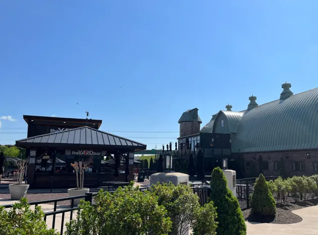 The Black Sheep 🐑 | Manassas’ Hidden Barn Restaurant