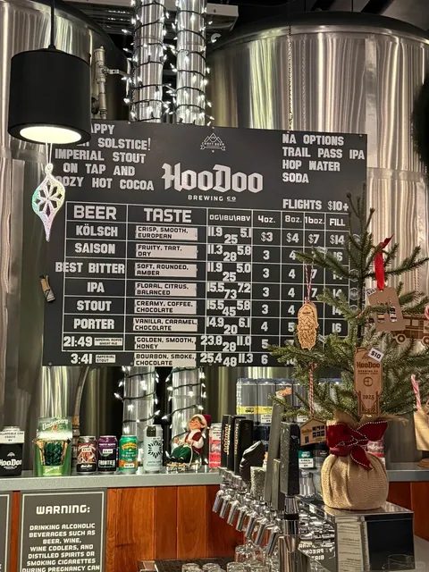 Alaska｜Drinking Local Beer in a Very Cold Place